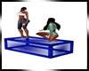 Dance on the cube