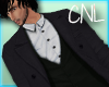 [CNL] Black coat