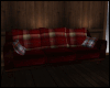 Cozy Winter Couch/Poses