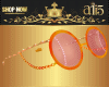 Summer Cute Sunglasses