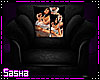 🌟 RaeRae Custom Chair