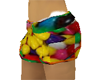 Jelly Belly Shorts