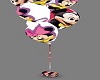 Mickey & Minnie Balloons