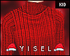 Y. Natale Sweater KID