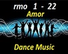 Dance Music - Kamelia