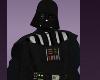 Star Wars Darth Vader Halloween Costumes Fun Funny Loading Sign