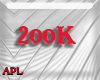 200K Support