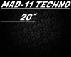 Love Techno MaD