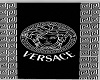 Versace Wall Canvas