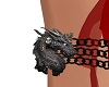 Black Dragon Armband RT