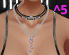Twisted Necklace Oil