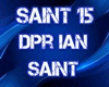 DPR IAN - SAINT
