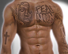 Cette Skin Tats