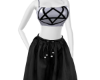 casual set