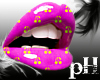 Cherry - Lips *pH