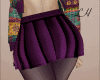 LH Knitted skirt B