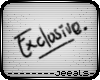 Js.|Gaby Exclusive