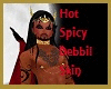 Spicy Devil Skin 