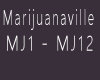 CRF* Marijuanaville