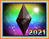 Neon Diamond
