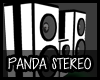{EL} Panda Stereo