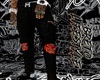 JC. FLAMIN JEANS