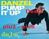 danzel pump it up deel1