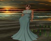 Vestido Gala