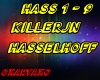 Killerjn  Hasselhoff mix
