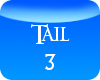 {s}Blue Tabby Tail 3