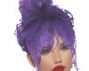 Angel Purple Hair