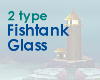 [saya]Fishtank Glass