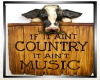 Country Music/RH