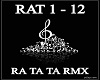 RA  TA  TA  REMIX !!!