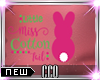 [CCQ]Little Mis-Easter