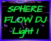SPHERE FLOW DJ Light 1