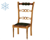 Camphor Laurel Chair
