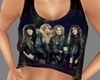Megadeth Band Shirt