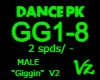 Dance Pk. "Giggin"