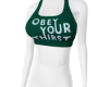 ʀ. Obey 1