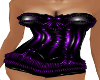 Tess Collec Body Purple
