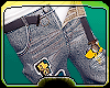 Pants Lv jeans