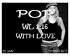 With Love by Hilary Duff