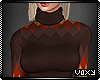 Autumn Knited Dress