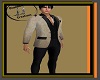 VintageBeige&BlackTux
