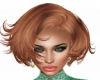 Gig-Kim Flapper Ginger