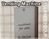 !Toilet Vending Machine