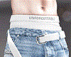 POWDER BLUE JEANS