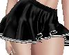 A~ Black Sailor Skirt