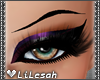 [LL] Purple Eyeshadow